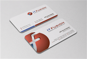 Business Card Design by logodentity for this project | Design: #3979186