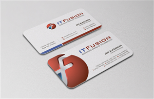 Business Card Design by logodentity for this project | Design: #3979224