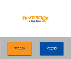 Logo Design by Anor Design for this project | Design: #3976506