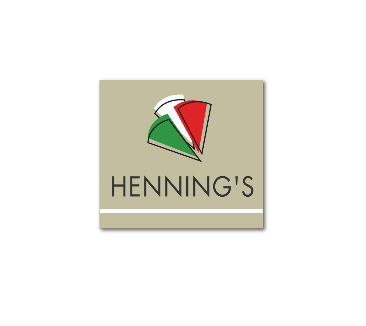 Diseño de Logo por Halfull Media para este proyecto | Diseño #4037077