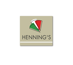 Diseño de Logo por Halfull Media para este proyecto | Diseño: #4037077