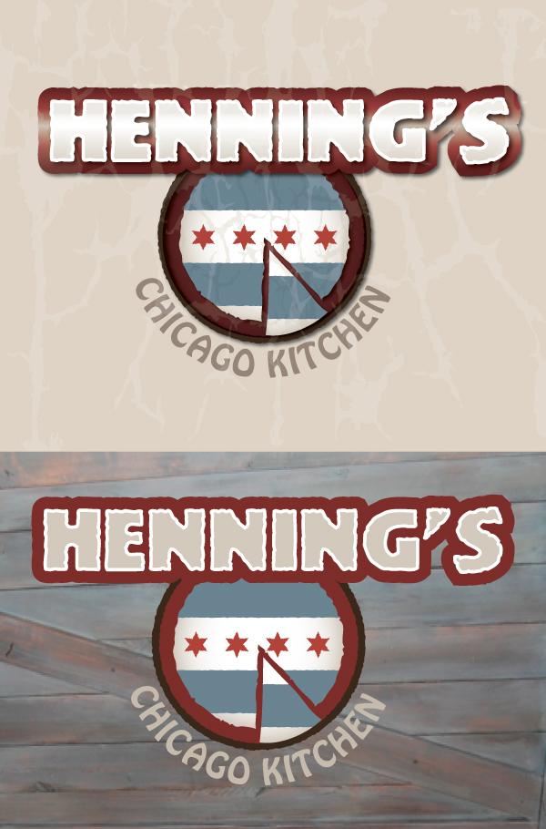 Logo Design by creativist for this project | Design #4075838