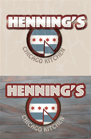 Logo Design by creativist for this project | Design #4075838