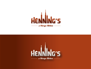 Logo Design by greative for this project | Design #4078566