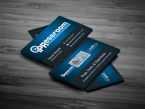 Visitenkarten-Design von diRtY.EMM für dieses Projekt | Design: #1078511