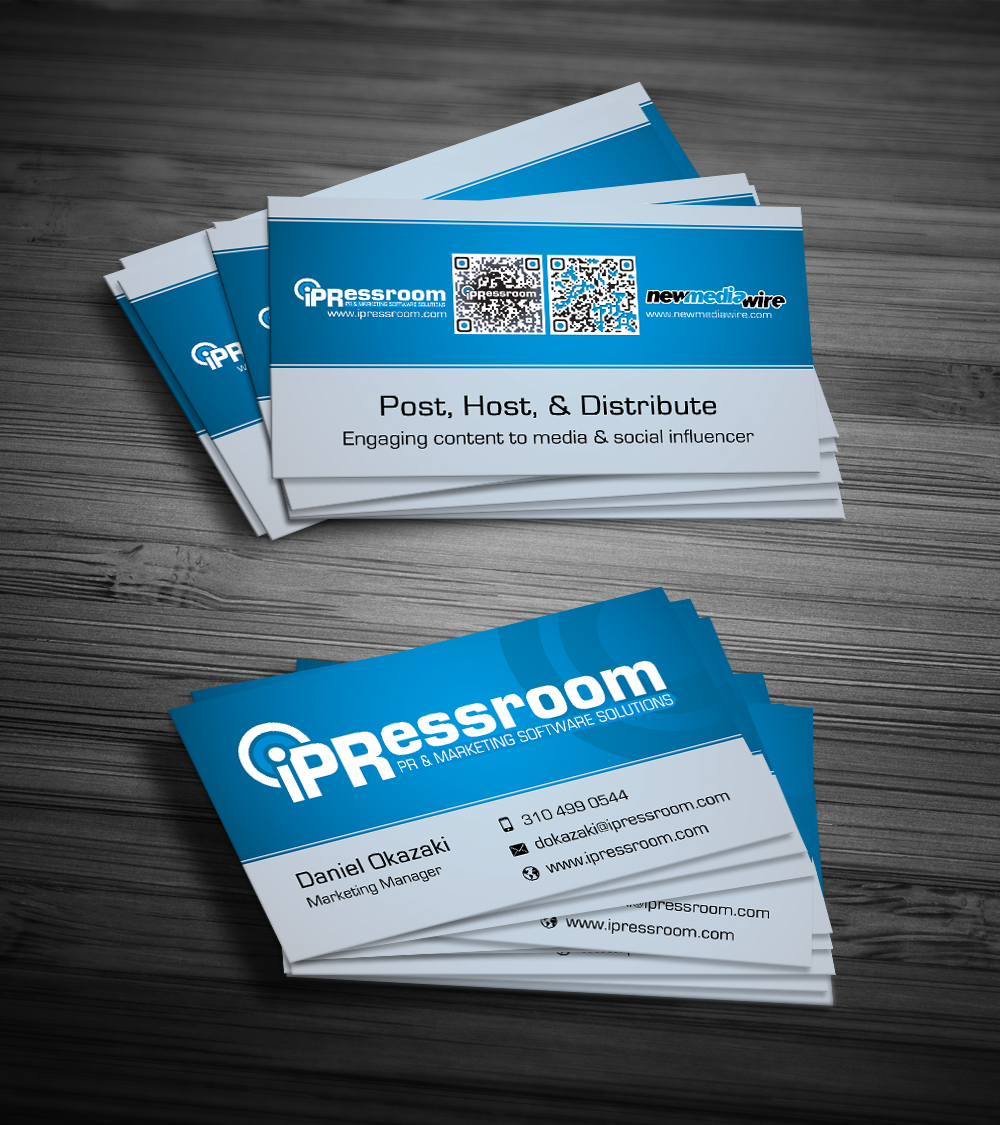 Visitenkarten-Design von diRtY.EMM für dieses Projekt | Design #1080983