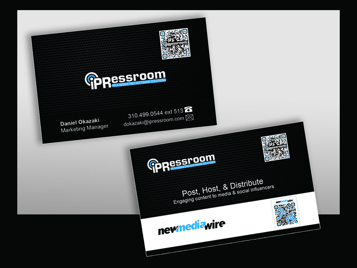 Business Card Design by bijuak for this project | Design #1077218
