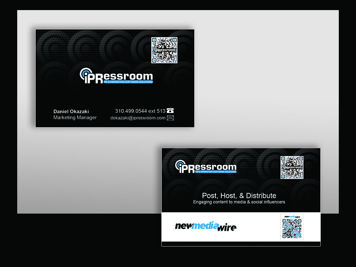 Business Card Design by bijuak for this project | Design #1077252