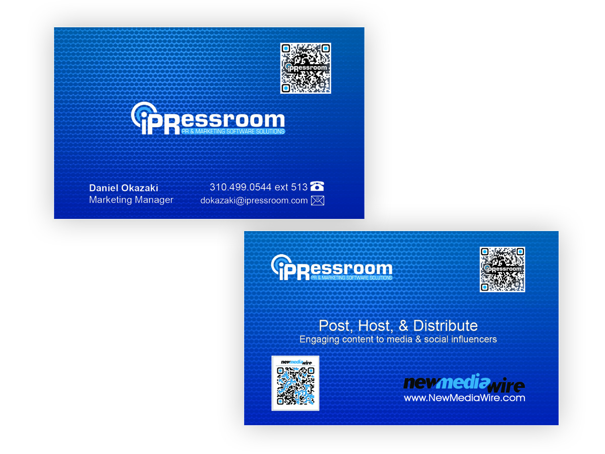 Business Card Design by bijuak for this project | Design #1079241