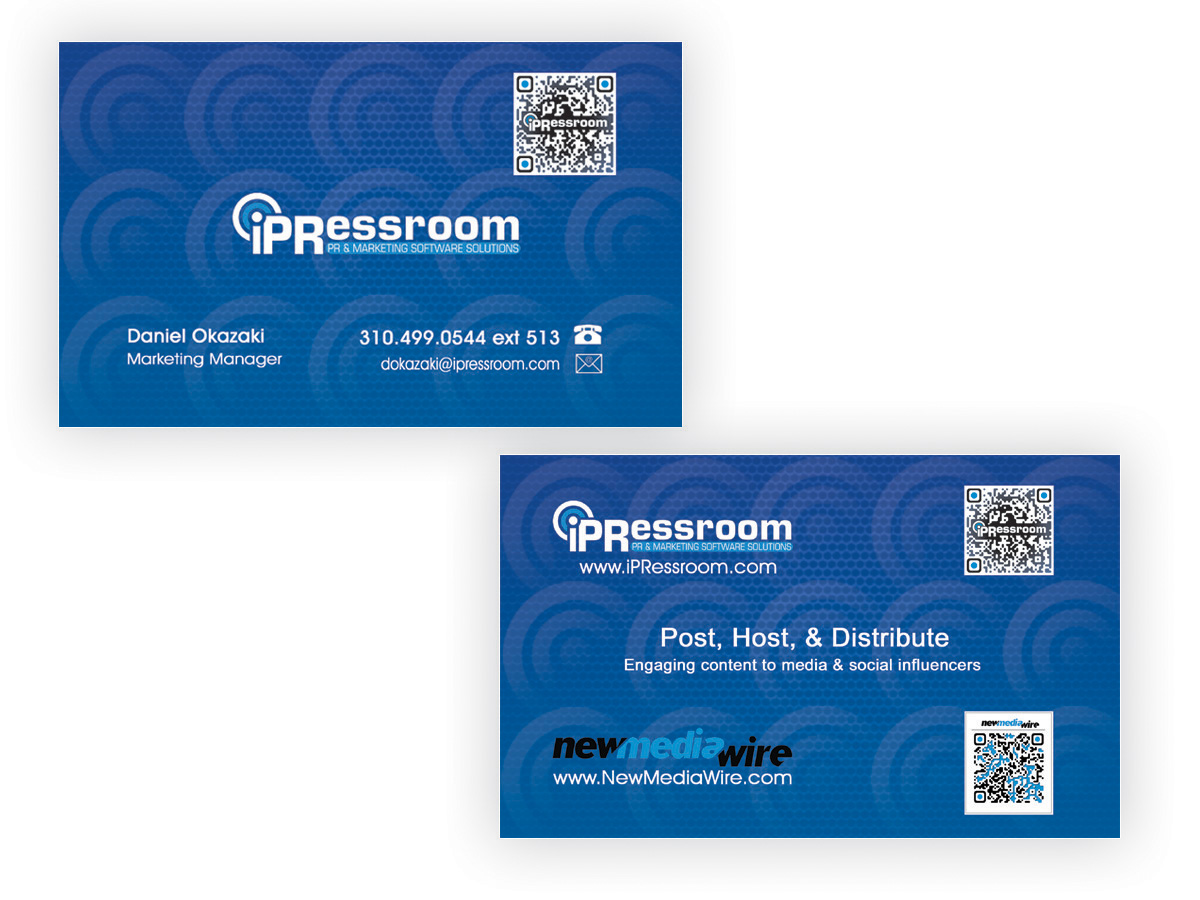 Business Card Design by bijuak for this project | Design #1093939