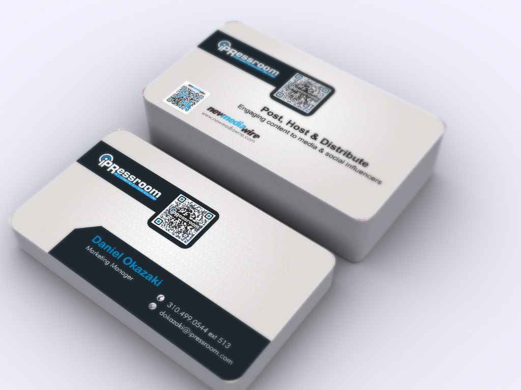 Visitenkarten-Design von design99 für dieses Projekt | Design #1077732