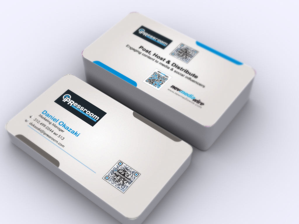 Business Card Design by design99 for this project | Design #1077749