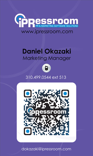 Business Card Design by Vijay Dev
