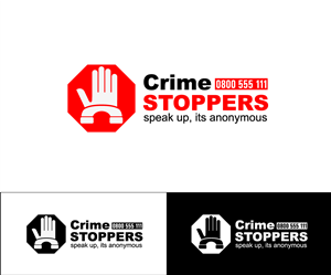 To design a graphic to support a reduction in improper driving behaviour and a reduce crashes. | Vector Design by GliderGraphx