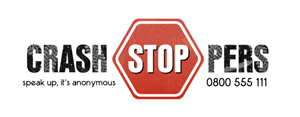 To design a graphic to support a reduction in improper driving behaviour and a reduce crashes. | Vector Design by Alaya