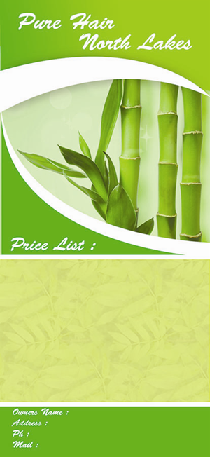 Diseño de Flyer por chandrahalim para este proyecto | Diseño #3984590