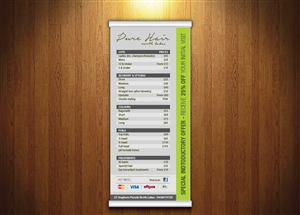 Flyer-Design von Sarah für dieses Projekt | Design: #4046948