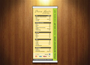 Flyer-Design von Sarah für dieses Projekt | Design: #4046950