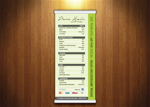 Flyer-Design von Sarah für dieses Projekt | Design: #4046957