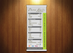 Flyer-Design von Sarah für dieses Projekt | Design: #4046968