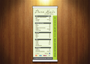 Flyer-Design von Sarah für dieses Projekt | Design: #4046974