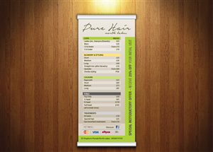 Flyer-Design von Sarah für dieses Projekt | Design: #4046975