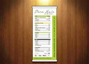 Flyer-Design von Sarah für dieses Projekt | Design: #4046976