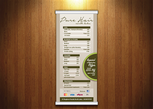 Flyer-Design von Sarah für dieses Projekt | Design: #4046987