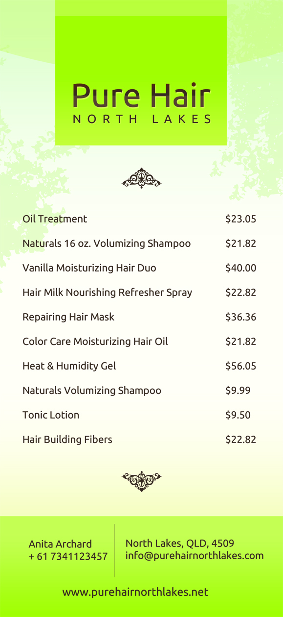 Flyer Design by Meesho for this project | Design #4011189