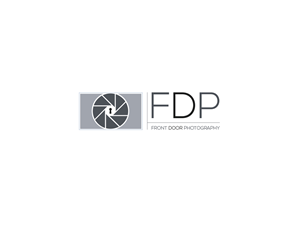Logo Design by kavish for Front Door Photography, LLC | Design: #3974821
