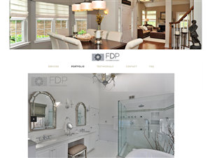 Logo Design by kavish for Front Door Photography, LLC | Design: #3974869