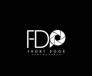Logo Design by Shank for Front Door Photography, LLC | Design: #3979695