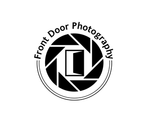 Logo Design by mpinc for Front Door Photography, LLC | Design: #3975324