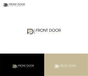 Design de Logo par creativepoint pour Front Door Photography, LLC | Design #3976204