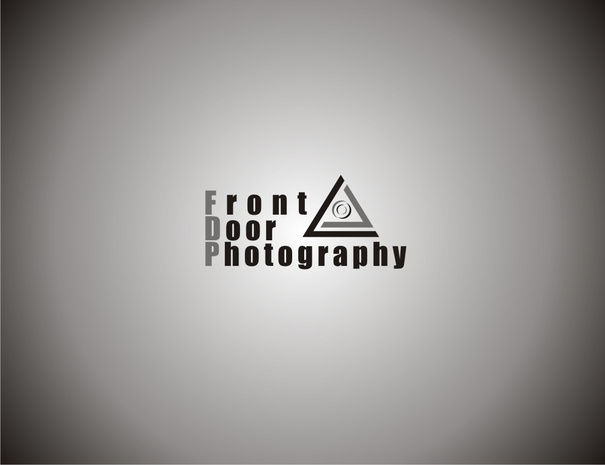 Design de Logo par jaseseason pour Front Door Photography, LLC | Design #3975274