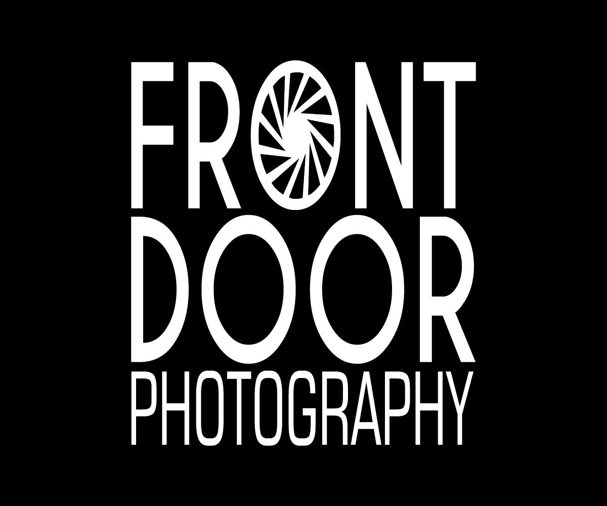 Diseño de Logo por rickbroomell para Front Door Photography, LLC | Diseño #3977823