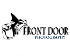 Design de Logo par parkinson design pour Front Door Photography, LLC | Design #3974240