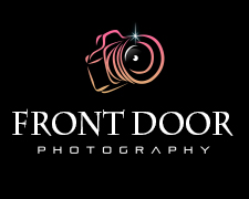 Logo Design by parkinson design for Front Door Photography, LLC | Design: #3974242