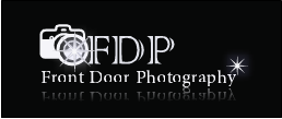 Logo Design by shelly2340 for Front Door Photography, LLC | Design #3978333