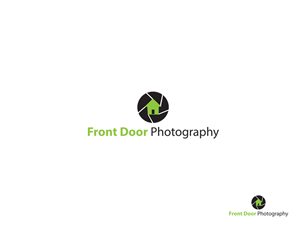 Design de Logo par alaster pour Front Door Photography, LLC | Design #3974508