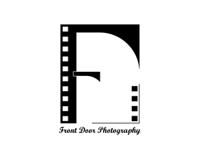 Logo Design by E.Dorranipour for Front Door Photography, LLC | Design: #3978008