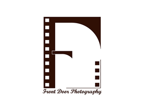 Logo Design by E.Dorranipour for Front Door Photography, LLC | Design: #3978016