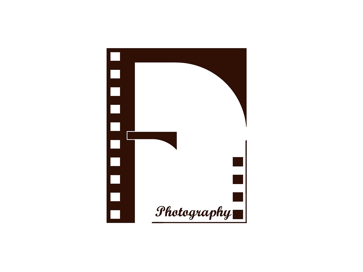 Logo Design by E.Dorranipour for Front Door Photography, LLC | Design #3978049
