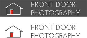Logo Design by JBassett85 for Front Door Photography, LLC | Design: #3976399