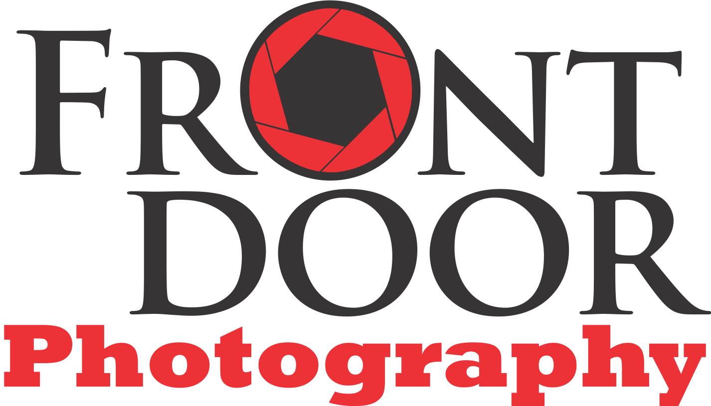 Logo-Design von diondesign_cianjoer für Front Door Photography, LLC | Design #3977035