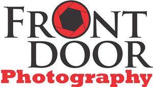 Logo Design by diondesign_cianjoer for Front Door Photography, LLC | Design: #3977035