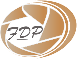Logo Design by iCreate for Front Door Photography, LLC | Design #3974611