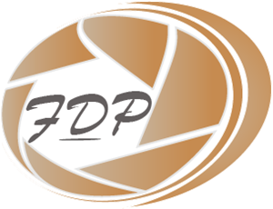 Logo Design by iCreate for Front Door Photography, LLC | Design: #3974611