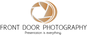 Logo Design by iCreate for Front Door Photography, LLC | Design: #3974618