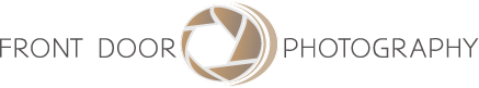 Logo Design by iCreate for Front Door Photography, LLC | Design #3979023